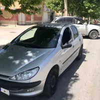 ۲۰۶ مدل ۸۳