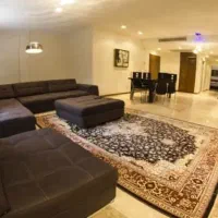 اجاره  روزانه و ماهانه آپارتمان در جردن|اجارهٔ کوتاه‌مدت آپارتمان و سوئیت|تهران, امانیه|دیوار