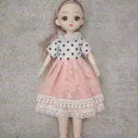 عروسک مفصلی موزیکال