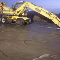 بیل اچی ۱۰۰