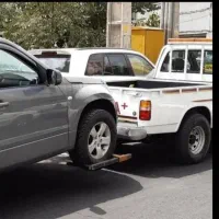 یدکش و خودروبر