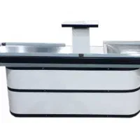 میز چک اوت فروشگاهی - کانتر