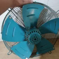 هواکش صنعتی خیلی قوی|پنکه و تصفیه‌کنندهٔ هوا|تهران, جیحون|دیوار