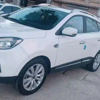 جک S5 مدل97موتور 2000