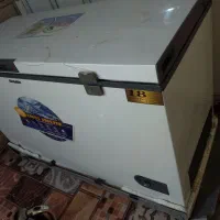 یخچال فریزر ۴۲۰ لیتری