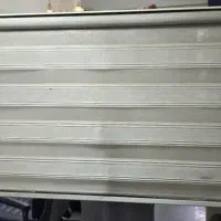 پرده زبرا ۲ عدد کرم تیره و روشن