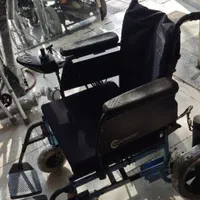 دنیای ویلچر برقی با بهترین کیفیت وگارانتی|آرایشی، بهداشتی، درمانی|اصفهان, شاهزید|دیوار