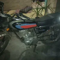 هوندا 125