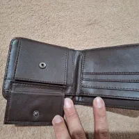 کیف پول چرم|کیف، کفش، کمربند|ارومیه, |دیوار