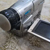 دوربین هندی کم پاناسونیک|دوربین عکاسی و فیلمبرداری|بانه, |دیوار