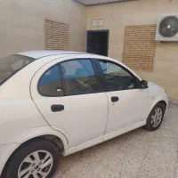 ساینا96|خودرو سواری و وانت|اهواز, کوی مندلی(سه راه خرمشهر)|دیوار