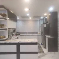 ۱۳۸ آپارتمان شهرک فجر کلید نخورده|فروش آپارتمان|ورامین, ورامین|دیوار