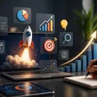 دیجیتال مارکتینگ،طراحی سایت،سئو،تولید محتوا تخصصی