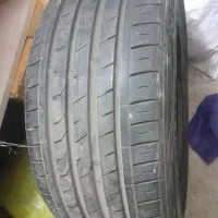 لاستیک خارجی سایز ۱۸