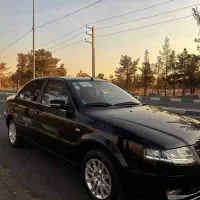 سمند سورن پلاس|خودرو سواری و وانت|تهران, آزادشهر|دیوار