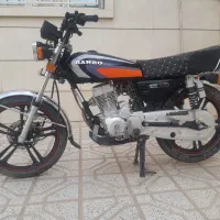 موتور رهرو ۲۰۰
