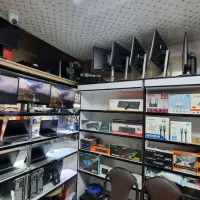 مانیتور استوک اروپایی تمیز و کم‌کار ارسال کل ایران|قطعات و لوازم جانبی رایانه|شهریار, شهریار|دیوار
