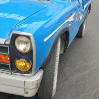 نیسان دیزل کمپرسی