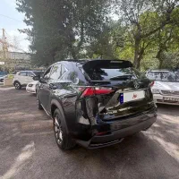 nx 300 2017|خودرو سواری و وانت|تهران, قیطریه|دیوار