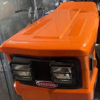 کمرشکن گلدونی