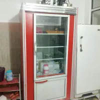 فروش یخچال|یخچال و فریزر|سنندج, |دیوار