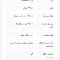 سنگ فرز گریتک|ابزارآلات|اندیمشک, |دیوار