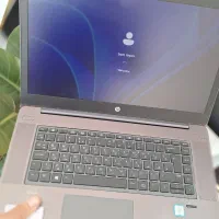 فروش لپ تاپ گرافیکی hp گرافیک ۴