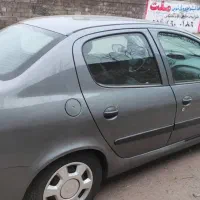 خودرو رانا Tu5 نوک مدادی کارمندی|خودرو سواری و وانت|رشت, توشیبا|دیوار