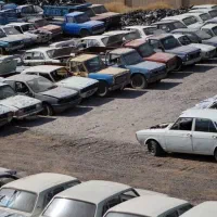 خریدار خودرو های اقساطی و تصادفی به قیمت روز