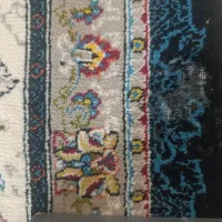 فرش ۹متری  افشان|فرش|کرمانشاه, |دیوار