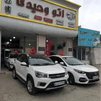 ام وی ام x22دنده ای اسپرت اکسلنت ۴سیلندرمدل۴۰۲|خودرو سواری و وانت|گنبد کاووس, |دیوار