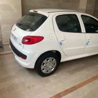 207|خودرو سواری و وانت|بروجرد, |دیوار