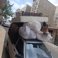 بار از سمت تهران ب نوراباد