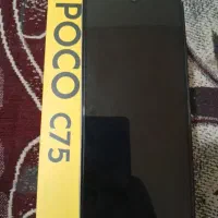 گوشی پوکو C75
