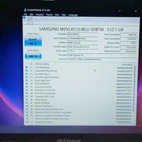 لپ تاپ Vivobook / i5 12500h / ram 24