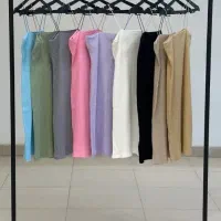 ماکسی کبریتی بند ماکارون