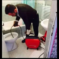 لوله بازکنی دستمزدکم سراسرتبریز ارزان۲۰دقیقه فوری