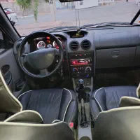 111مدل96 شاسی سالم