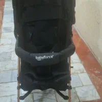 کالسکه baby force ترک