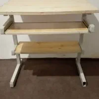 میز مطالعه|میز تحریر و کامپیوتر|سلماس, |دیوار