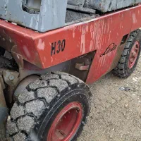 لیفتراک ۳ تن دیزلی مارک لینده|ماشین‌آلات صنعتی|بازرگان, |دیوار