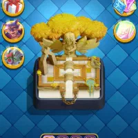 اکانت کلش رویال