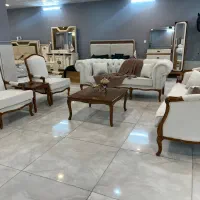 تعویض مبل نو با کارکرده