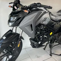 گلکسی na 180 صفر نقد اقساط + هدیه ویژه|موتورسیکلت|اصفهان, عسگریه|دیوار