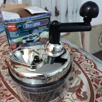 خردکن دستی همه کاره