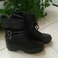 پوتین زنانه