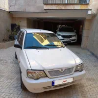 پراید ۱۱۱مدل ۹۴