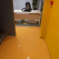 کفپوش رزین اپوکسی،گروه اجرای ،براداران آذری|خدمات پیشه و مهارت|تهران, شهرک دانشگاه|دیوار