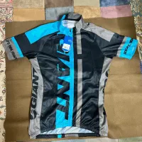 لباس دوچرخه سواری جاینت مدل GT-S-S/S Jersey
