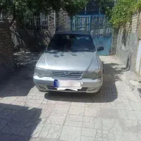 پراید 132